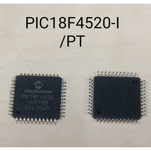 PT-03 Microchip Microcontroller