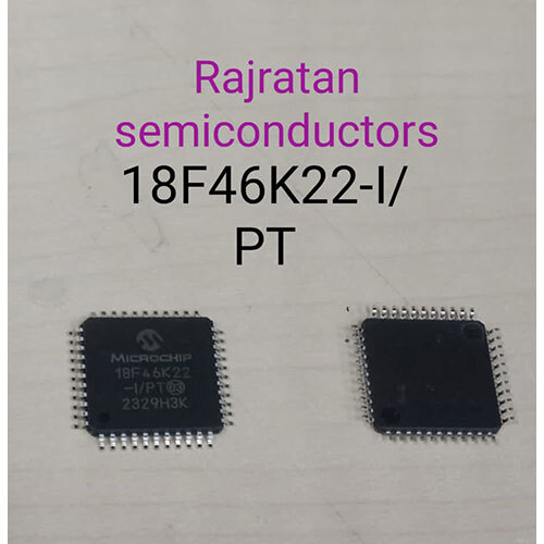 PT Microchip Microcontroller