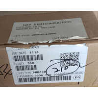 NXP 74HC154-N - Standard Size, Warranty Included | Versatile NXP Semiconductor Solution
