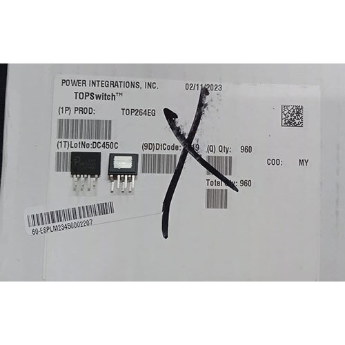 PI top264eg Power Integration IC