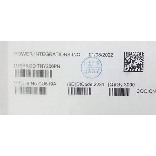 PI TNY266PN Power Integration IC