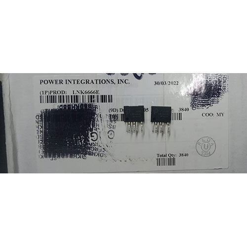 PI LNK6666E Power Integration IC