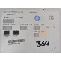 Pi Lnk364pn Power Integration Ic - Size: Standard