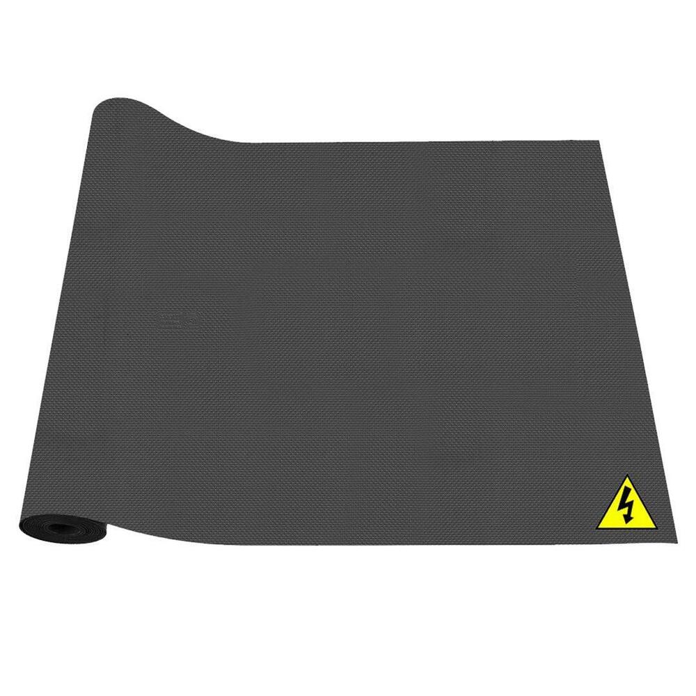 X-Volt Electrical Insulating Mats Class B Upto 11.0 Kv - Color: Blue
