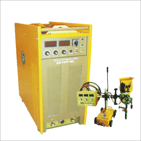 केआर 1000 एमजेड