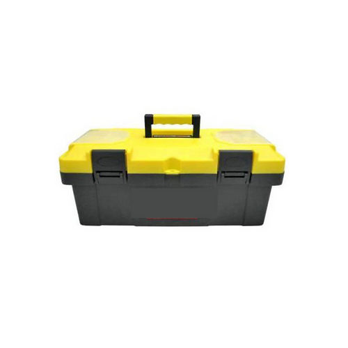 Repair Kit Tool Box For Rock Breaker - Color: Yellow Black