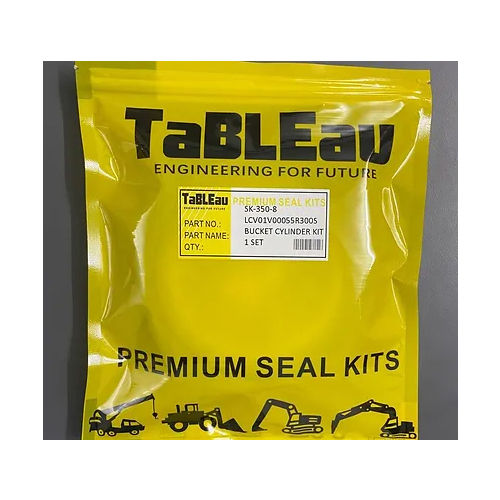 Center Joint Seal Kits