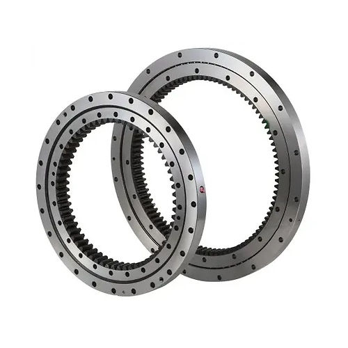 Swing Bearings - Color: Silver