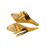 Side Cutters