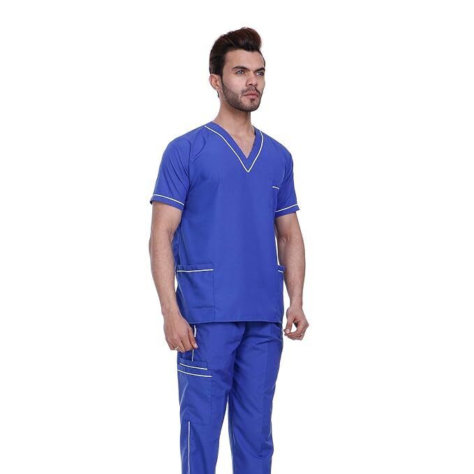 Hospital Staff Uniform