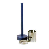 Core Cutter With Rammer - Material: Mild Steel And Stainless Steel