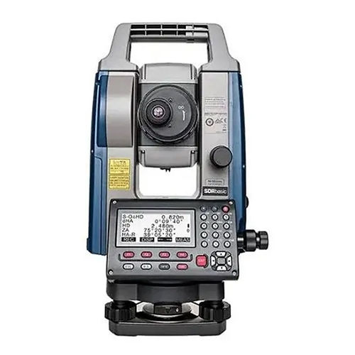 Im105 Sokkia Total Station - Dimension (L*W*H): 171Mm (Length) Millimeter (Mm)