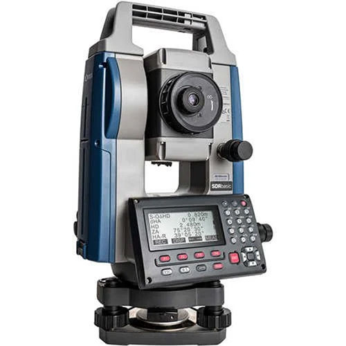 Im101 Sokkia Total Station - Dimension (L*W*H): 171Mm (Length) Millimeter (Mm)