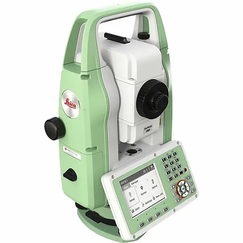 Leica TS03 3R500 Total Station