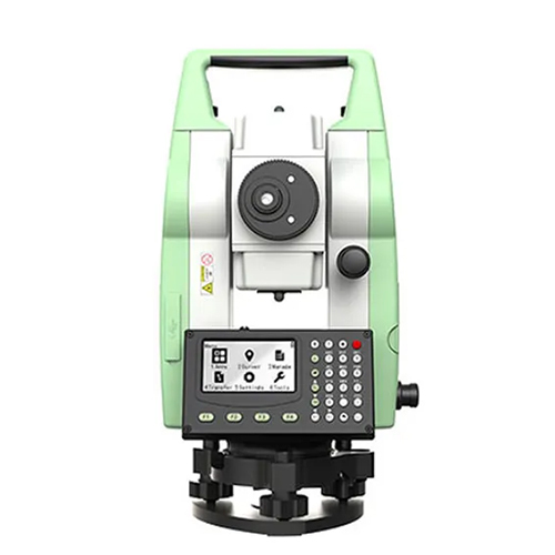 Leica Ts07 7R500 Total Station - Dimension (L*W*H): 171Mm (Length) Millimeter (Mm)