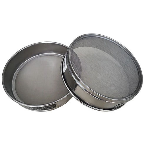 Brass Sieves For Sand