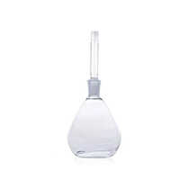100 Ml Specific Gravity Bottle - Color: Transparent