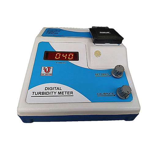 Manual Turbidity Meter