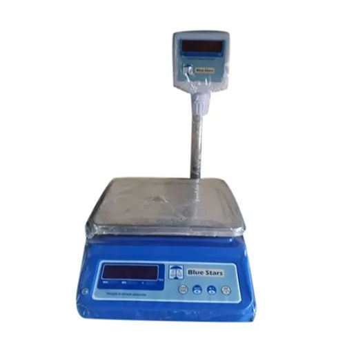 Weighing Machine