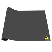X-volt Electrical Insulating Mats Class C Upto 33.0 Kv - Color: Blue