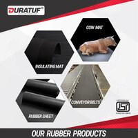 X-Volt Electrical Insulating Mats Class C upto 33.0 Kv
