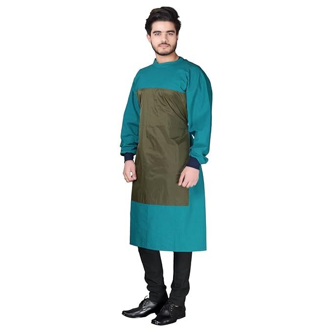 Surgeon Gown