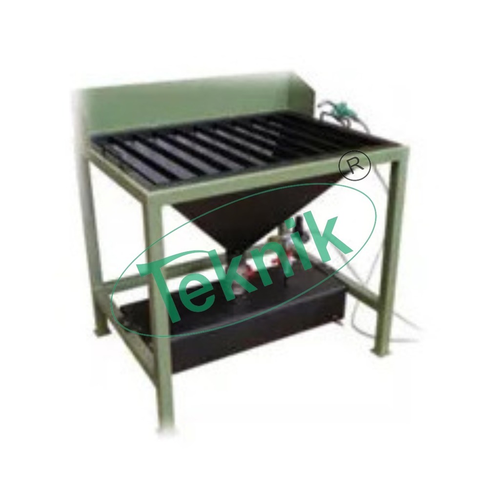Impregnating Machine - 900 X 700 X 930 Mm Dimensions | Simple, Clean Operation For Electric Motors, Multi-size Compatibility, Recirculating Impregnating Material