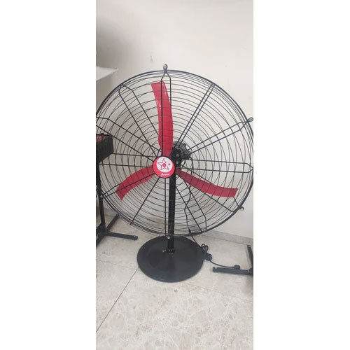 Poultry Air Circulation Fan - Size: Standard