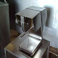 Chicken Portioning Machine 10 Inch