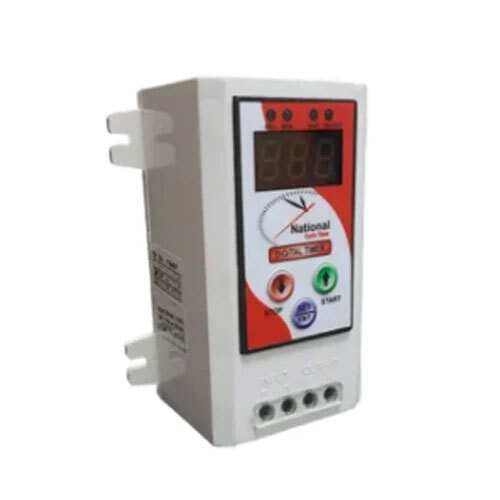Poultry Fogger Timer