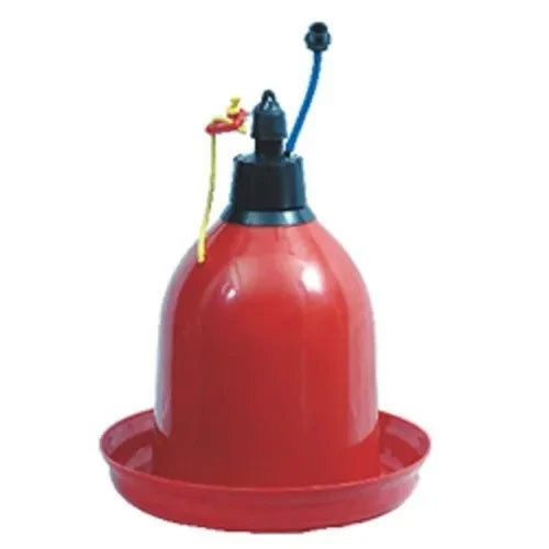 Poultry Feeder