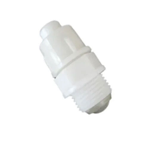 Poultry Plastic Fogger Nozzle - Size: Standard