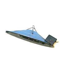 Electric Brooder Chishmo-1000-Basic