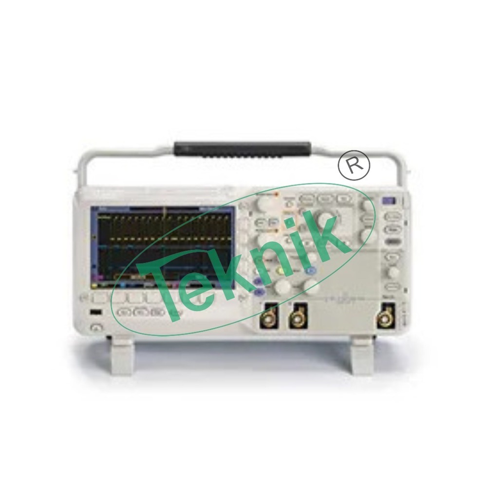 Digital Phosphor Oscilloscope