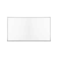 12x24 Inch Ceramic Steel Magnetic Whiteboard
