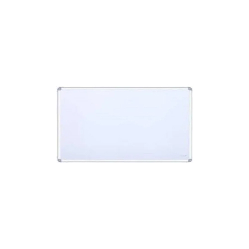 White Resin Coated Whiteboard