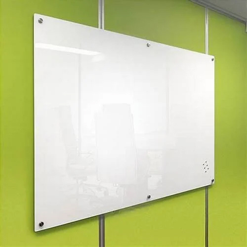 Magnetic Glass Writing Boards