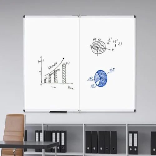 White Marker Board For Office