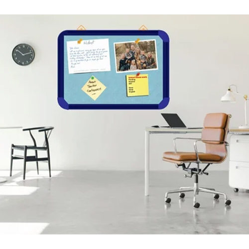 18 Inch White Writing Board
