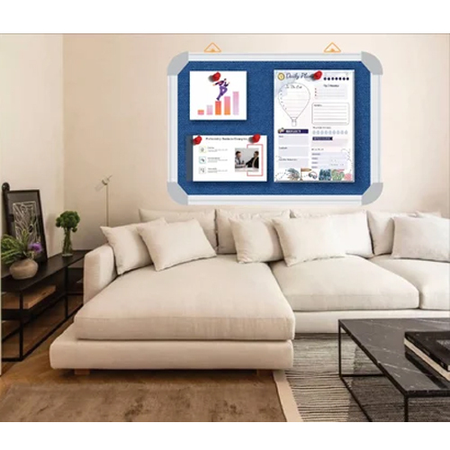 12x18 Inch Pin Up Board