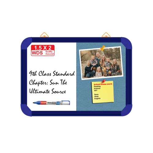 23 Inch Pin Up Notice Board