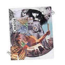 पॉलीइथिलीन रोल बैग्स