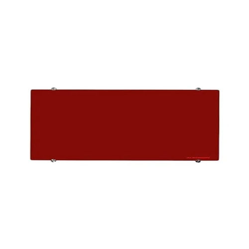 48X36 Inch Frameless Glass Writing Board - Application: Industrial