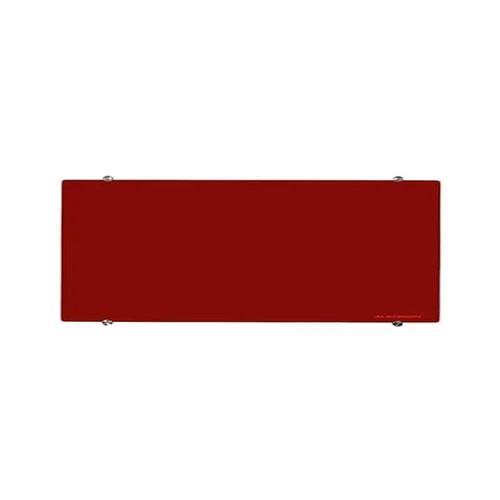 48x36 Inch Frameless Glass Writing Board