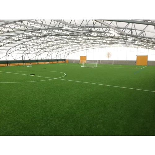 PP Residential Vertical Artificial Grass