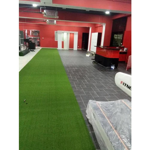 Residential Vertical Artificial Grass - Feature: Durable