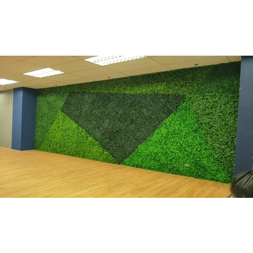 10mm Artificial Green Grass