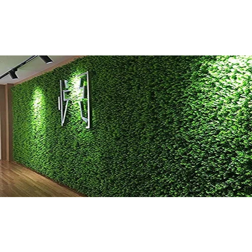 Artificial Green Grass Carpet