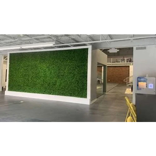 Artificial Garden Green Grass