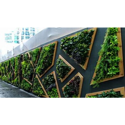 10mm Artificial Garden Green Grass
